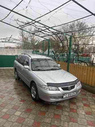 Mazda 626 2000 Tiraspol Tiraspol