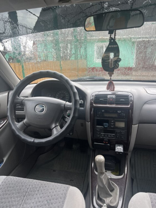 Mazda 626 2000 Tiraspol Tiraspol - photo 5