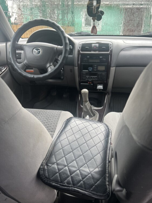 Mazda 626 2000 Tiraspol Tiraspol - photo 4