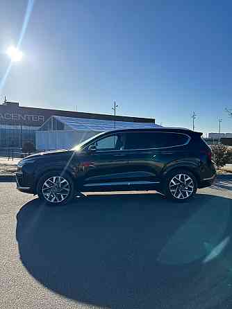 Hyundai Santa Fe 2022 год Кишинёв Кишинёв