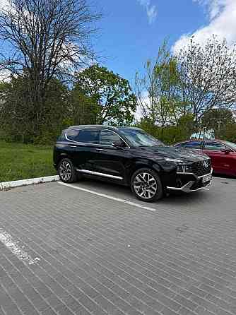 Hyundai Santa Fe 2022 год Кишинёв Кишинёв