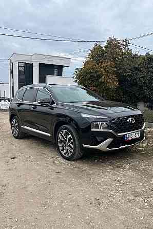 Hyundai Santa Fe 2022 год Кишинёв Кишинёв