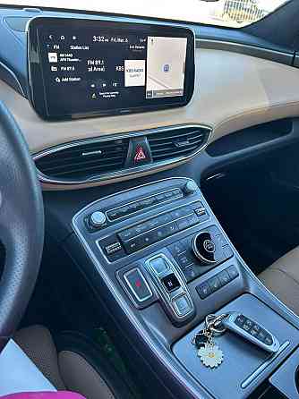 Hyundai Santa Fe 2022 год Кишинёв Кишинёв