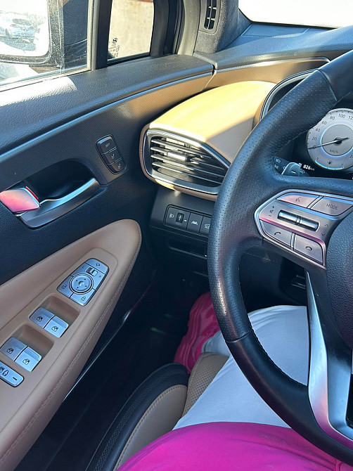 Hyundai Santa Fe 2022 Chisinau Chisinau - photo 7