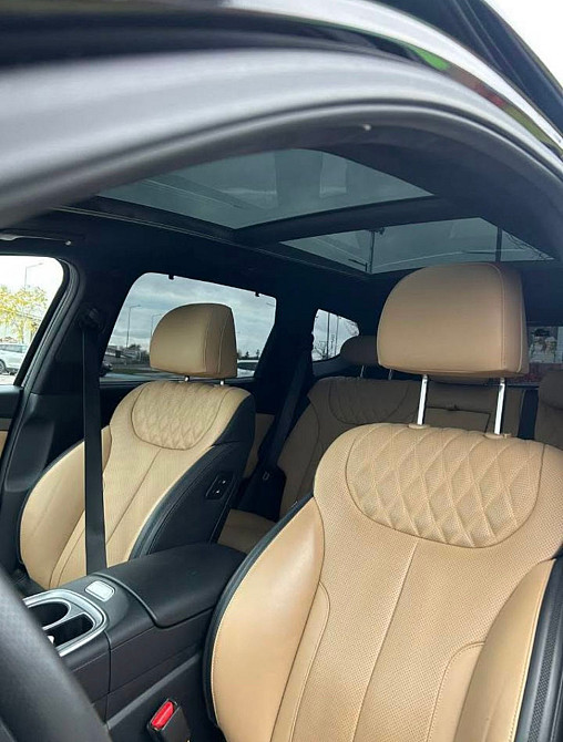 Hyundai Santa Fe 2022 Chisinau Chisinau - photo 3