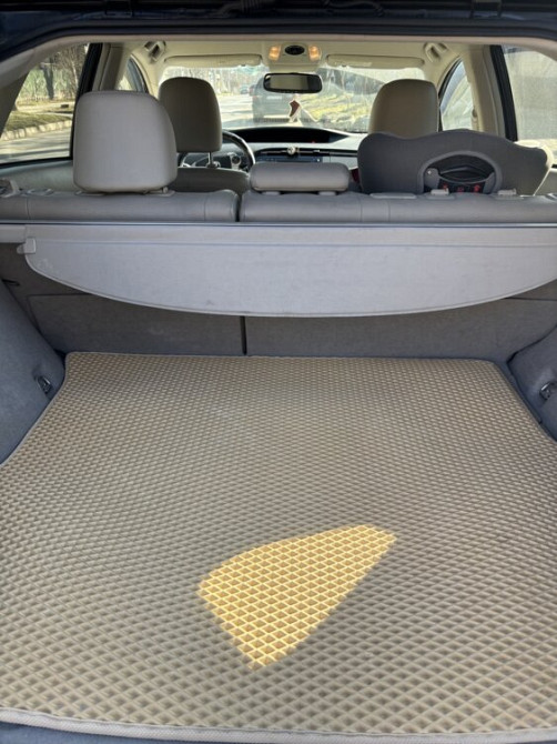 Toyota Prius 2011 год Тирасполь Тирасполь - изображение 4