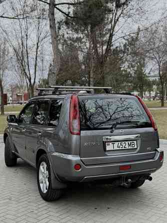 Nissan X-Trail 2006 Tiraspol Tiraspol