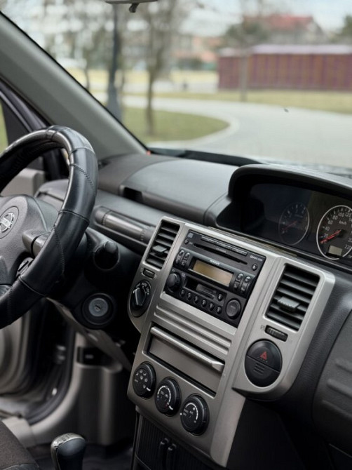 Nissan X-Trail 2006 год Тирасполь Тирасполь - изображение 7