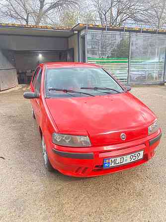 Volkswagen Golf 2003 год Кишинёв Кишинёв