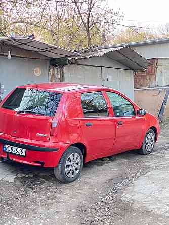 Volkswagen Golf 2003 год Кишинёв Кишинёв