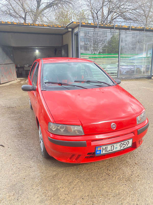 Volkswagen Golf 2003 год Кишинёв Кишинёв - изображение 6