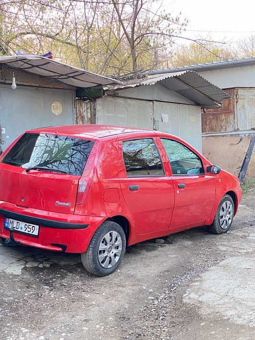 Volkswagen Golf 2003 год Кишинёв Кишинёв - изображение 4