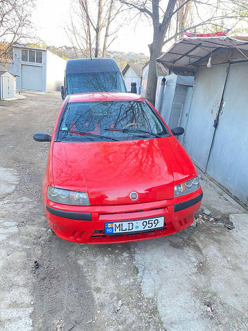 Volkswagen Golf 2003 год Кишинёв Кишинёв - изображение 5