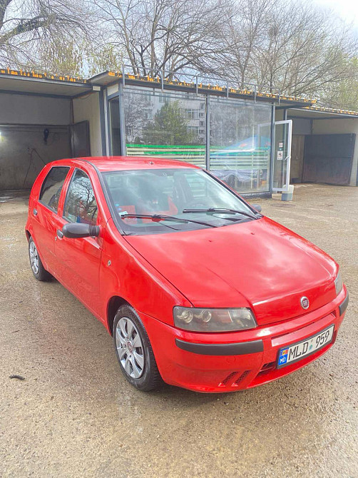 Volkswagen Golf 2003 год Кишинёв Кишинёв - изображение 1