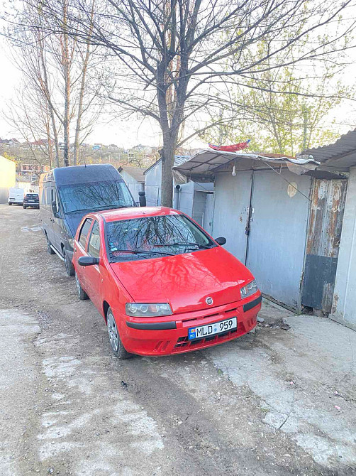 Volkswagen Golf 2003 год Кишинёв Кишинёв - изображение 2