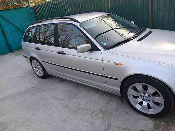 BMW seria 3 2004 an Bender Bender