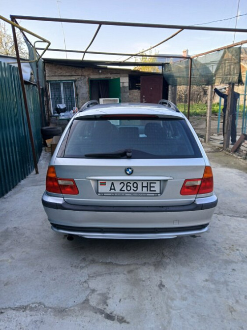 BMW 3 Series 2004 Bender Bender - photo 6