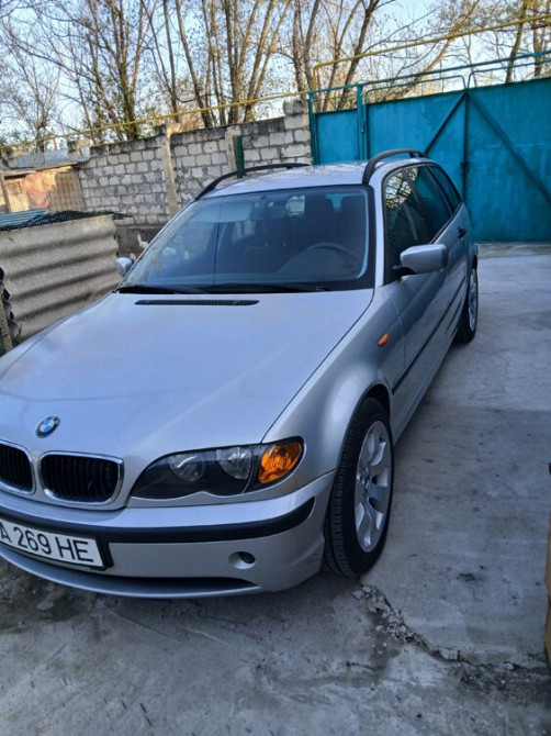 BMW 3 Series 2004 Bender Bender - photo 3