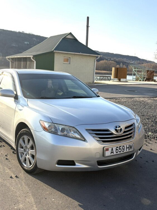 Toyota Camry 2007 Rabnita Rabnita - photo 7