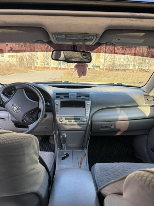 Toyota Camry 2007 Rabnita Rabnita - photo 1