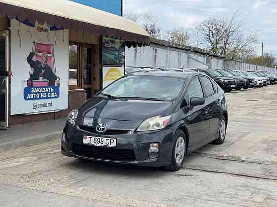Toyota Prius 2011 Tiraspol Tiraspol