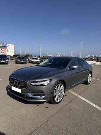 Volvo S90 2017 год Тирасполь Тирасполь