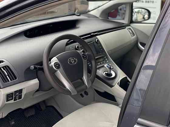 Toyota Prius 2011 Tiraspol Tiraspol
