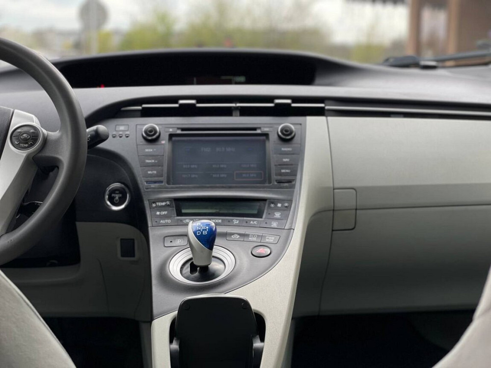 Toyota Prius 2011 Tiraspol Tiraspol - photo 10