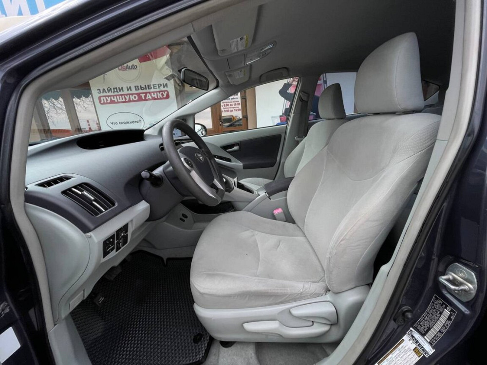 Toyota Prius 2011 Tiraspol Tiraspol - photo 5
