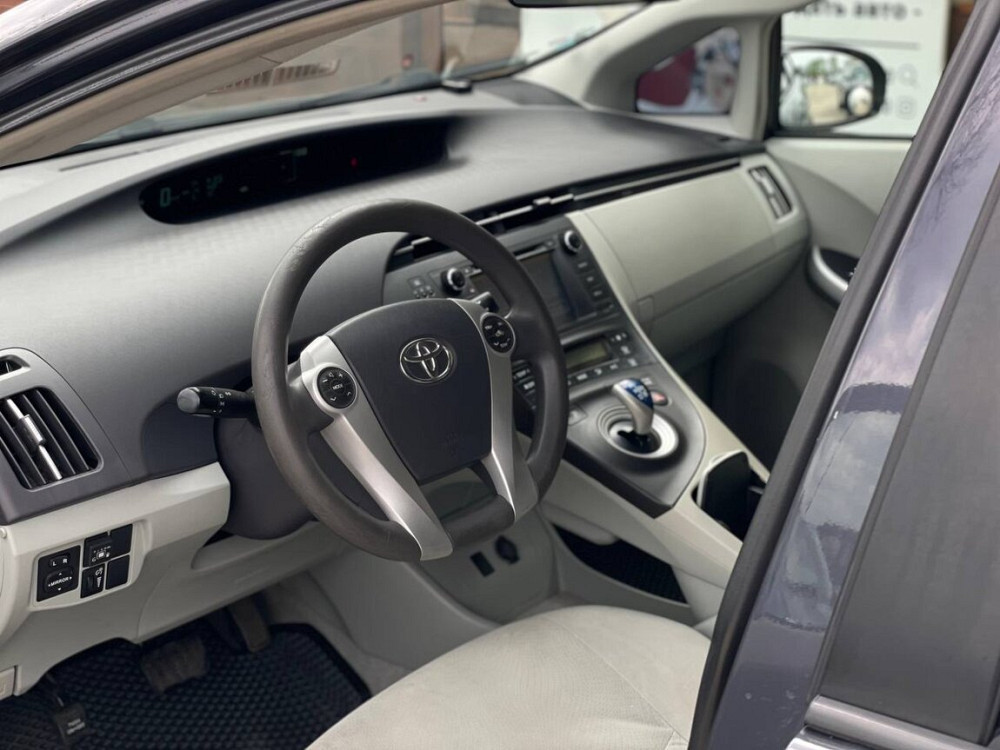Toyota Prius 2011 Tiraspol Tiraspol - photo 6