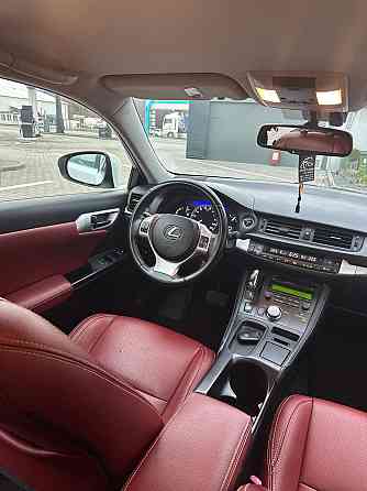 Lexus CT Series Кишинёв