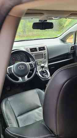 Toyota Verso 2010 год Тирасполь Тирасполь