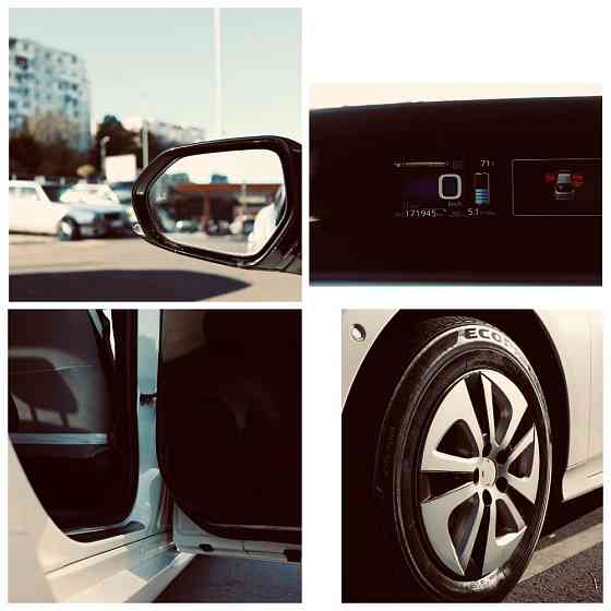 Toyota Prius 2017 an Chişinău Chişinău