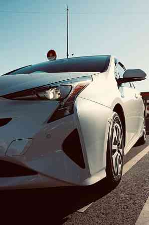 Toyota Prius 2017 an Chişinău Chişinău