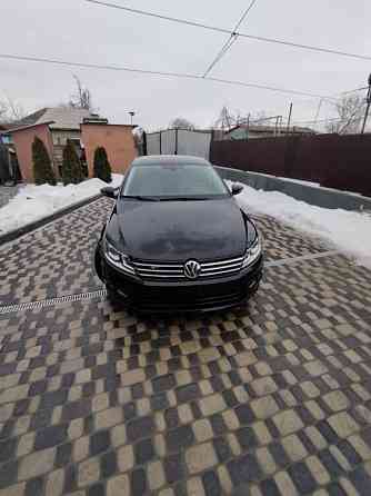 Volkswagen Passat CC 2013 год Рыбница Рыбница