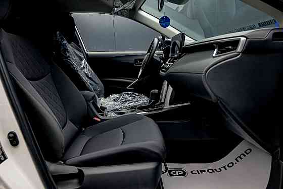 Toyota Corolla Cross Кишинёв