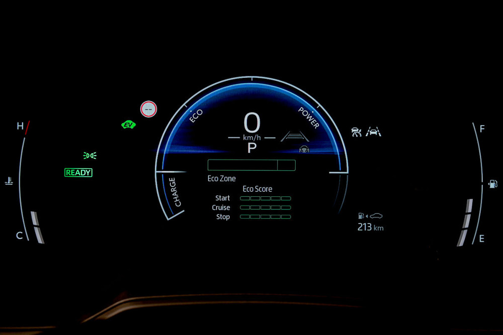 Toyota Corolla Cross Кишинёв - изображение 8