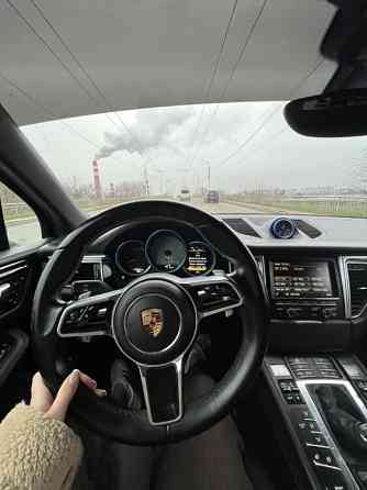 Porsche Macan 2016 an Tiraspol Tiraspol