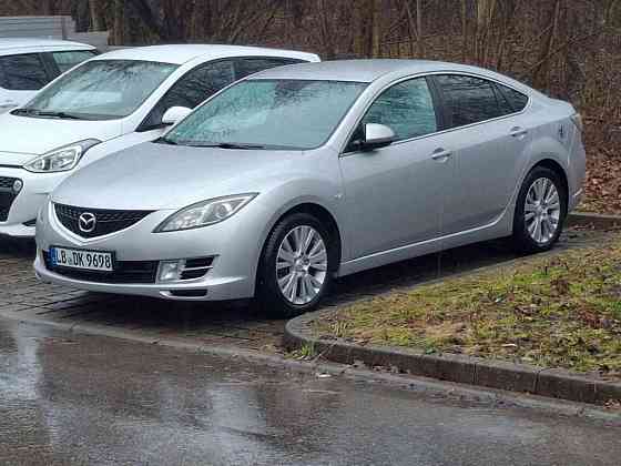 Mazda 6 2008 год Тирасполь Тирасполь