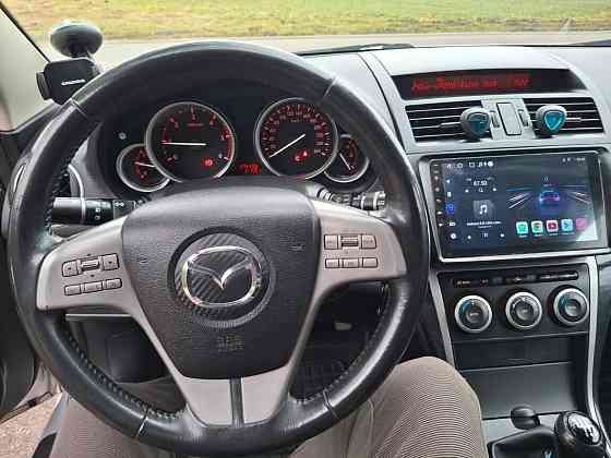 Mazda 6 2008 год Тирасполь Тирасполь