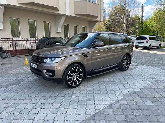 Land Rover Range Rover Sport 2015 an Chişinău Chişinău