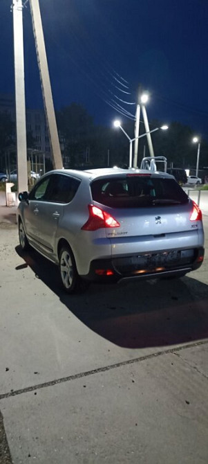 Peugeot 3008 2011 Tiraspol Tiraspol - photo 6