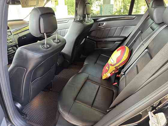 Mercedes E-Class 2010 Tiraspol Tiraspol