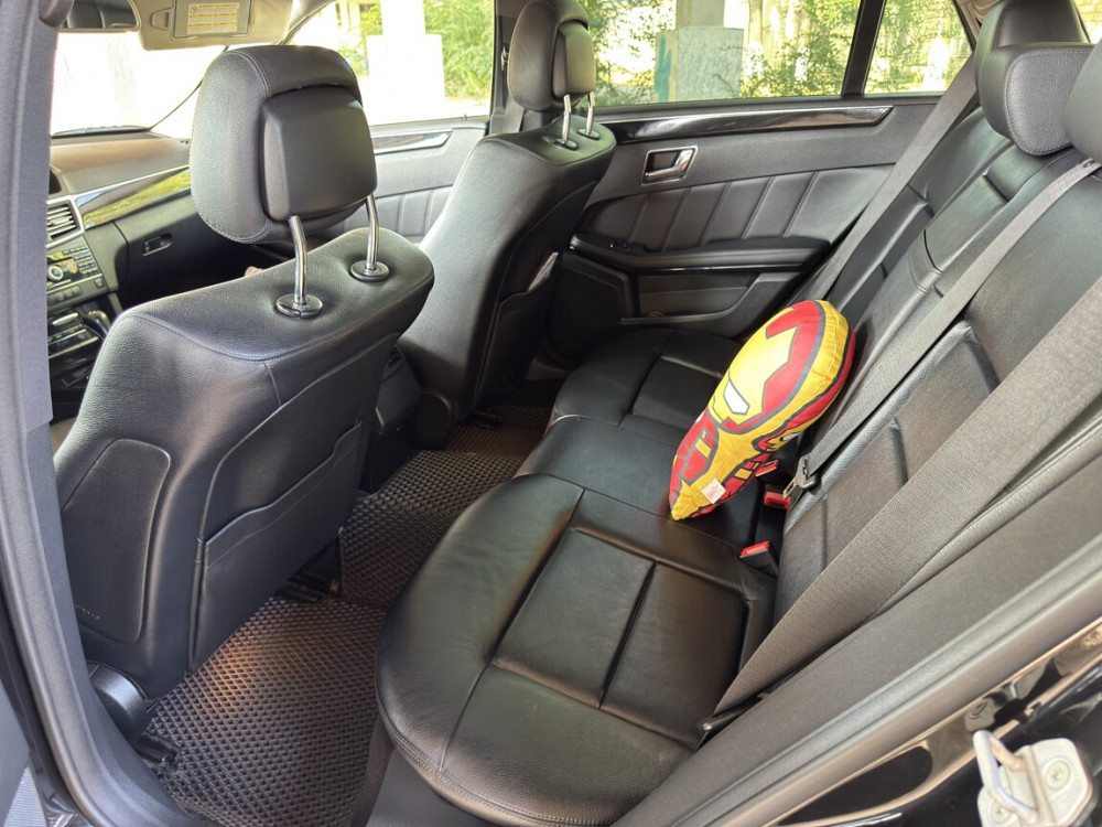 Mercedes E-Class 2010 Tiraspol Tiraspol - photo 5