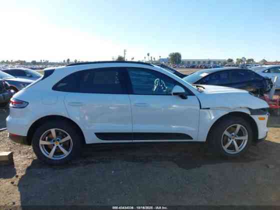 Porsche Macan 2020 год Кишинёв Кишинёв