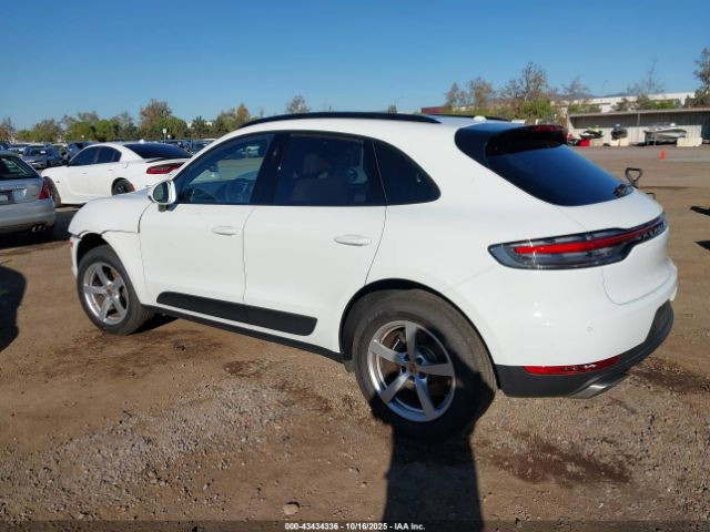 Porsche Macan 2020 год Кишинёв Кишинёв - изображение 7