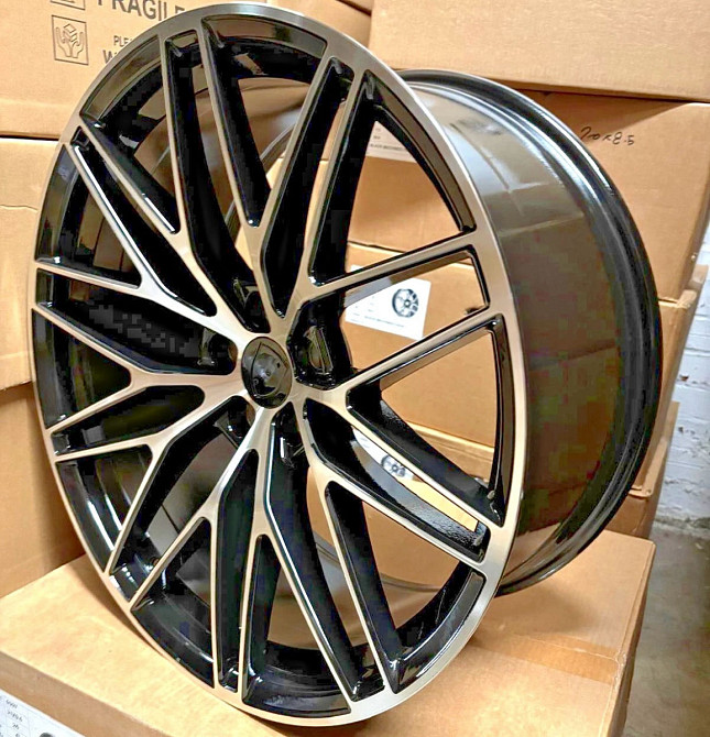 Porsche Macan 2020 год Кишинёв Кишинёв - изображение 8