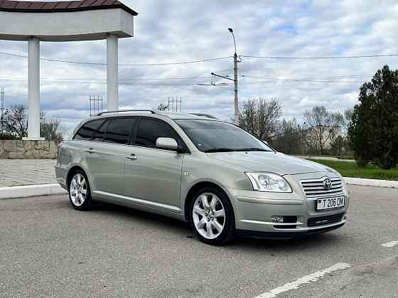 Toyota Avensis 2005 an Tiraspol Tiraspol
