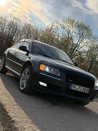 Audi A8 2008 год Кишинёв Кишинёв