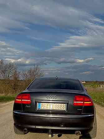 Audi A8 2008 год Кишинёв Кишинёв